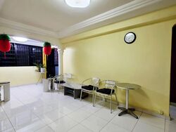 Blk 850 Woodlands Street 82 (Woodlands), HDB Executive #566117081